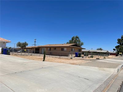 13400 Navajo Rd, Apple Valley, CA, 92308