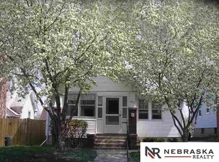 2817 N 49th Ave, Omaha, NE 68104