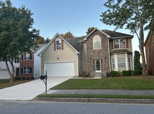 930 Tree Top Dr, Suwanee, GA 30024