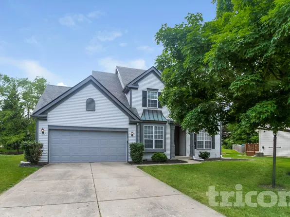 3127 Woodlane Ct, Indianapolis, IN 46268