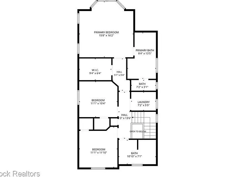 402 N Alexander Ave — Photo 39