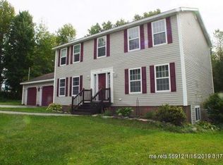 92 Avenue Rd, Levant, ME 04456