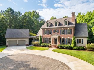 1885 Partridge Rd NW, Cleveland, TN 37312