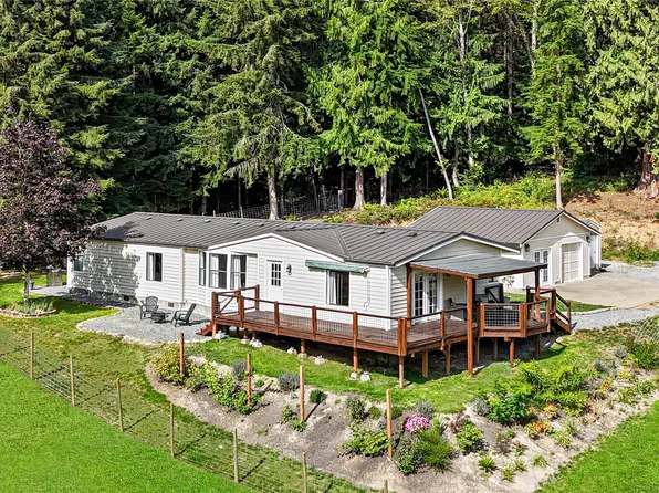 7303 279th Street NE, Arlington, WA 98223