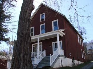 686 Main St, Sugar Notch, PA 18706