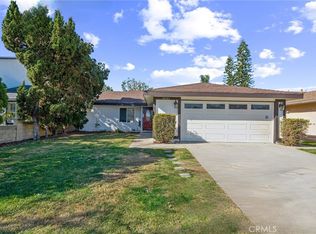 18501 Cecelia Way, Cerritos, CA 90703