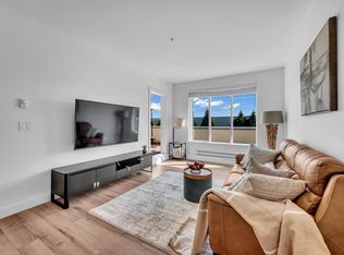 20487 65th Ave #B209, Langley, BC V2Y 3K7