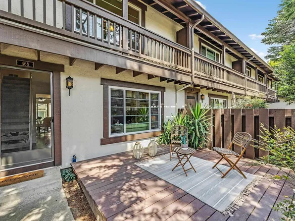468 Rego Cmn, Fremont, CA 94536