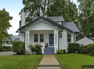 5711 Mason St, Omaha, NE 68106