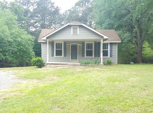 1457 Radio Springs Rd SW, Rome, GA 30165