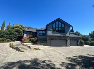 1104 Calistoga Rd, Santa Rosa, CA 95409