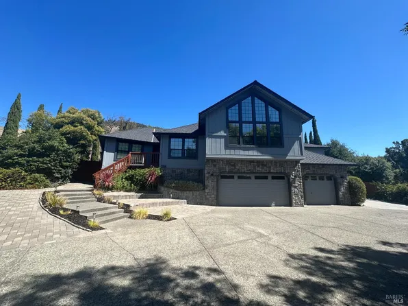 1104 calistoga Road, Santa Rosa, CA 95409