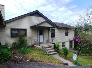 534 Bell Ridge Rd, Kingsport, TN 37665