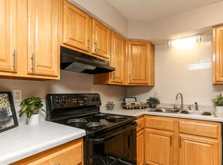 Newberry Parc, Louisville, KY 40272