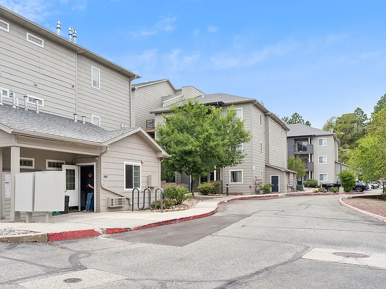 Canyon Village — Photo 8