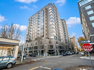 333 NW 9th Ave UNIT 805, Portland, OR 97209