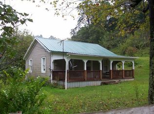 2582 Triplett Rd, Spencer, WV 25276