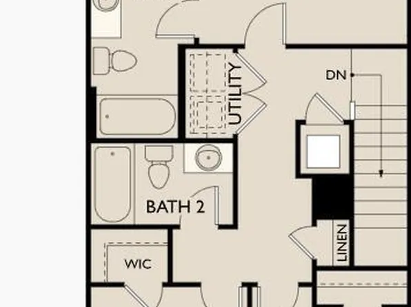 128 S Meyers Ct, Clayton, NC 27520