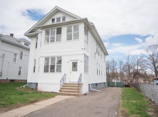 73-75 Saint James Ave, Holyoke, MA 01040