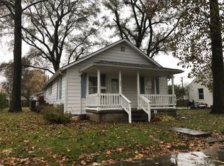 530 Maple St, Monticello, IN 47960