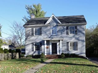 203 Hart Rd, Lexington, KY 40502