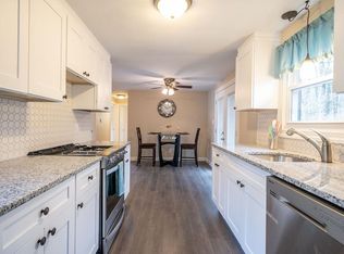 71 Gail St, Springfield, MA 01108