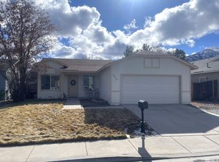 8068 Anchor Point Dr, Reno, NV 89506