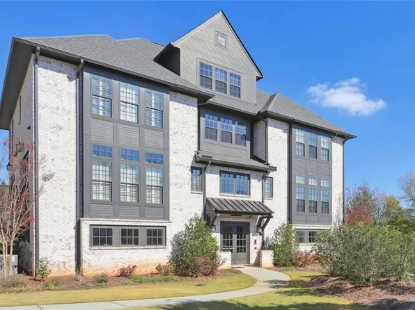 212 Britten Pass, Alpharetta, GA 30009