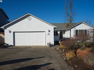 997 Burley Hill Dr NW, Salem, OR 97304