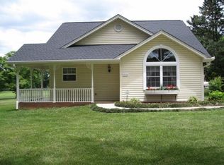 3210 Ooltewah Ringgold Rd, Ooltewah, TN 37363