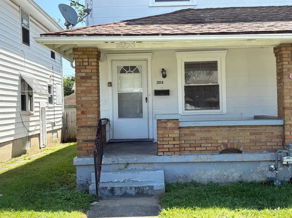 2058 Auburn Ave #1, Dayton, OH 45406