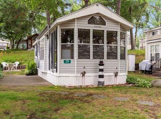 15827 Wilderness Trl #28, Crosslake, MN 56442