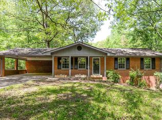 3411 Sharon Dr, Powder Springs, GA 30127