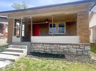5623 Park Ave, Kansas City, MO 64130