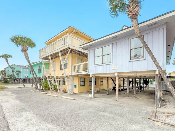 620 W Beach Blvd #6A, Gulf Shores, AL 36542