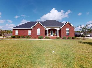 213 Folsom Rd, Dothan, AL 36303