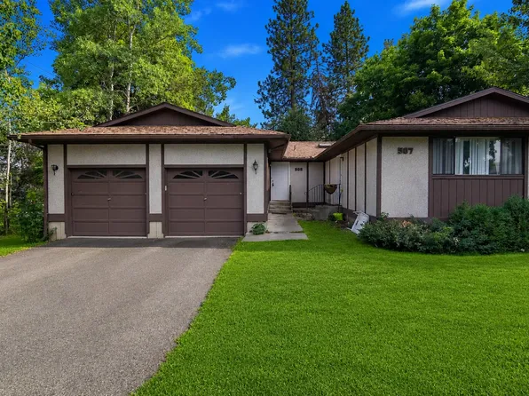 505 W 6th St, Cheney, WA 99004