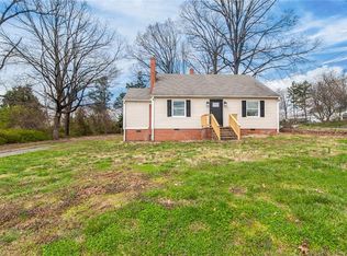 612 Copeland Ave, High Point, NC 27263