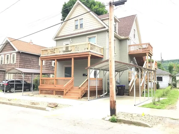 1335 Franklin Ave APT 3, Franklin, PA 16323