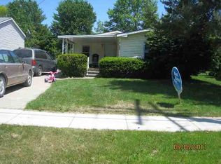 67708 S Forest Ave, Richmond, MI 48062