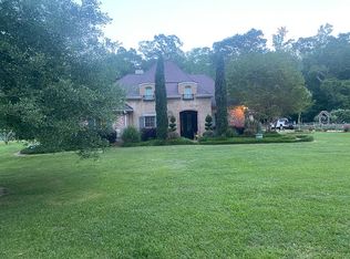1066 Walls Ln, Crystal Springs, MS 39059