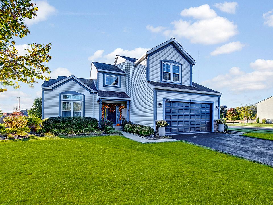 1st image of 25758 S Basswood Rd
