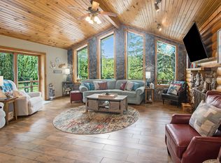 995 W White Rd, Free Soil, MI 49411