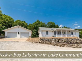 185 Paradise Ln, Hollister, MO 65672