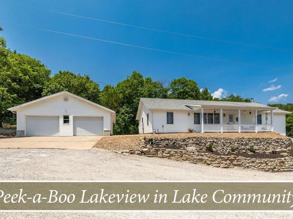 185 Paradise Lane, Hollister, MO 65672