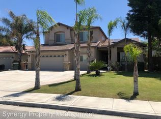 5308 Villa Bella Ln, Bakersfield, CA 93311