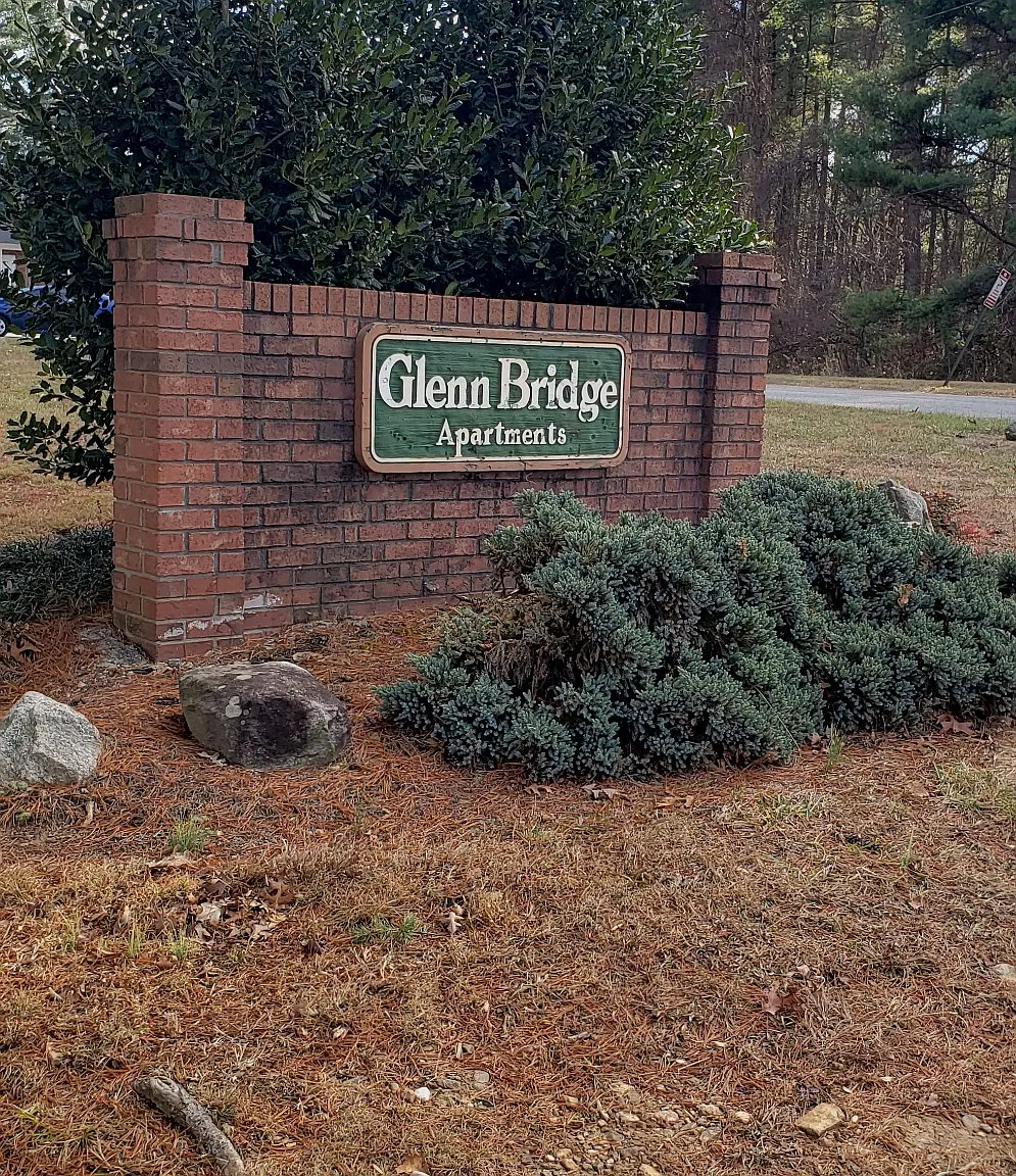 1 bed, $1,075 — Photo 1