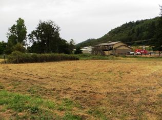 0 Page Rd, Winchester, OR 97495