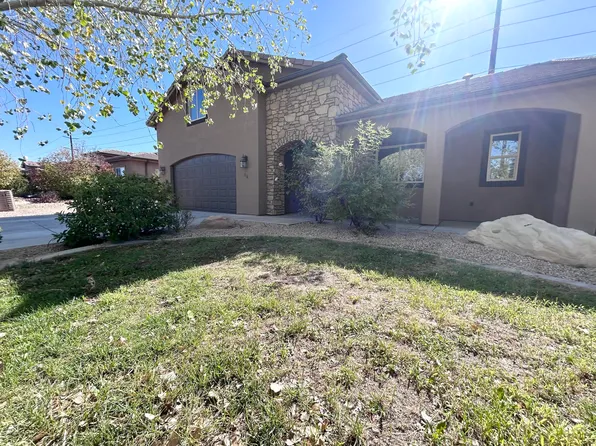 64 N Lee Ln, Saint George, UT 84790