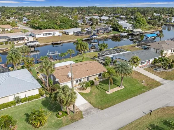 18174 Bracken Cir, Pt Charlotte, FL 33948